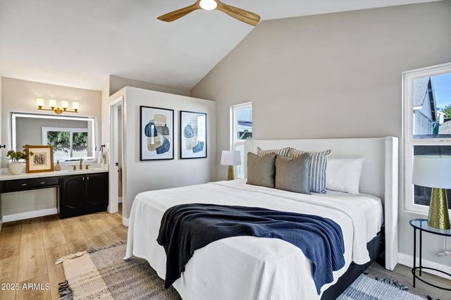 441 S MAPLE -- 58, Mesa, AZ 85206