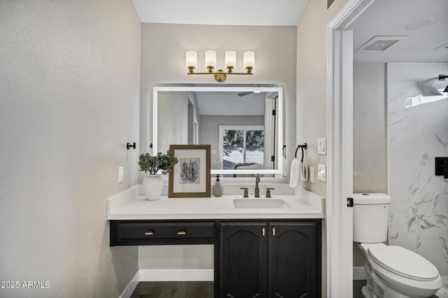 441 S MAPLE -- 58, Mesa, AZ 85206