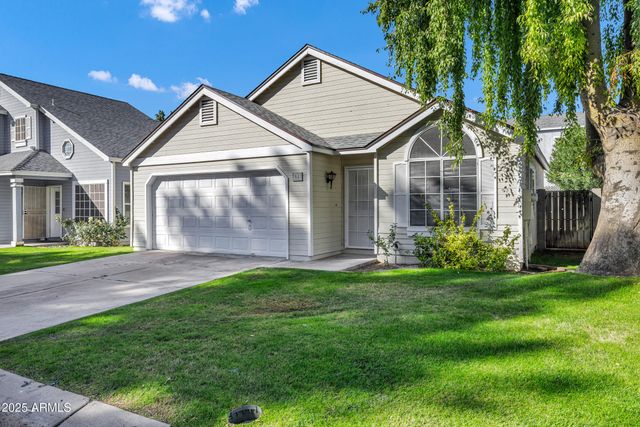 441 S MAPLE -- 58, Mesa, AZ 85206