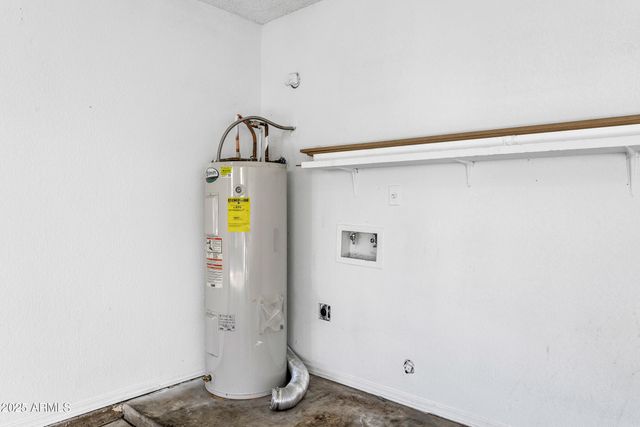 441 S MAPLE -- 58, Mesa, AZ 85206