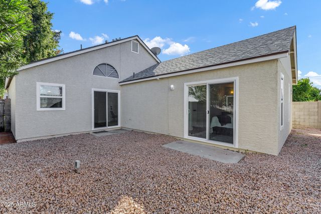 441 S MAPLE -- 58, Mesa, AZ 85206