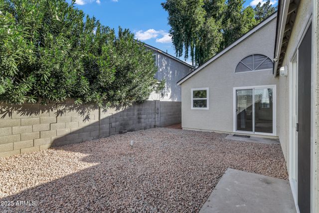 441 S MAPLE -- 58, Mesa, AZ 85206