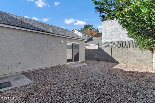 441 S MAPLE -- 58, Mesa, AZ 85206