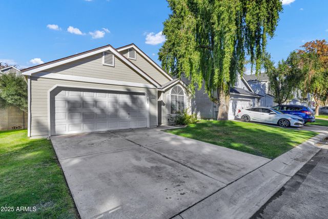 441 S MAPLE -- 58, Mesa, AZ 85206