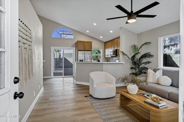 441 S MAPLE -- 58, Mesa, AZ 85206