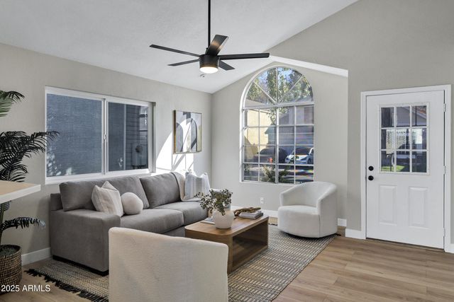 441 S MAPLE -- 58, Mesa, AZ 85206