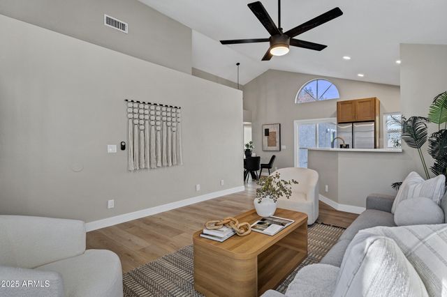 441 S MAPLE -- 58, Mesa, AZ 85206