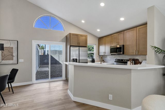 441 S MAPLE -- 58, Mesa, AZ 85206