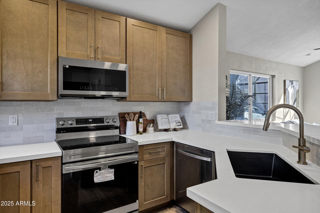 441 S MAPLE -- 58, Mesa, AZ 85206