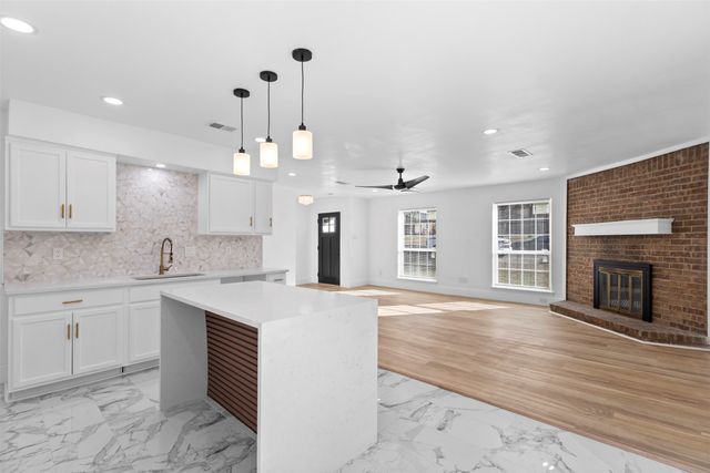 1003 Bellflower Court, Carrollton, TX 75007