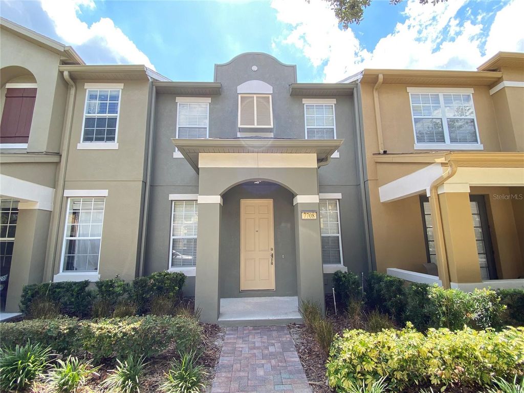 7708 FORDSON LANE, Windermere, FL 34786