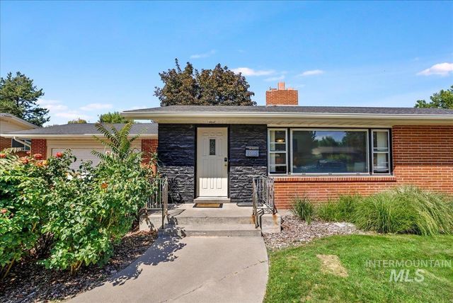 605 Monte Vista Dr, Twin Falls, ID 83301