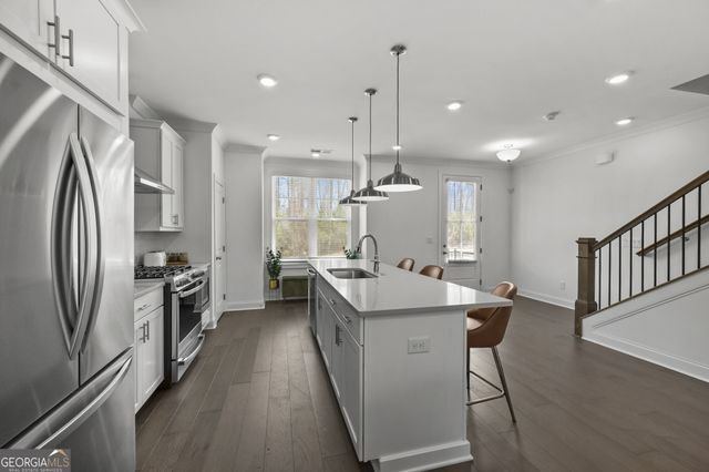 765 Green Sapling Trail, Suwanee, GA 30024