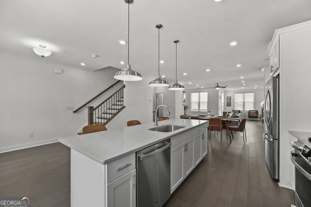 765 Green Sapling Trail, Suwanee, GA 30024