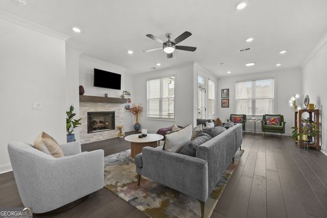 765 Green Sapling Trail, Suwanee, GA 30024