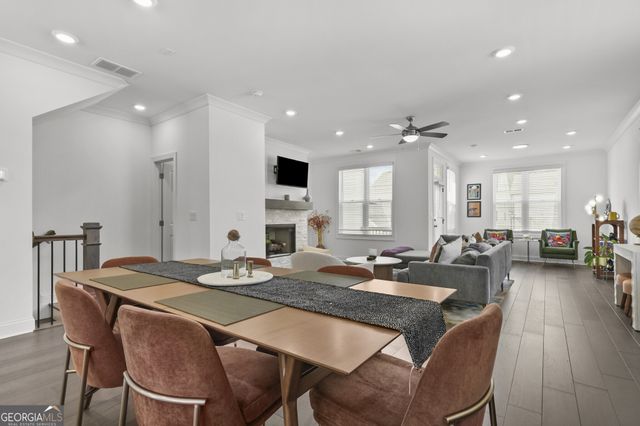 765 Green Sapling Trail, Suwanee, GA 30024