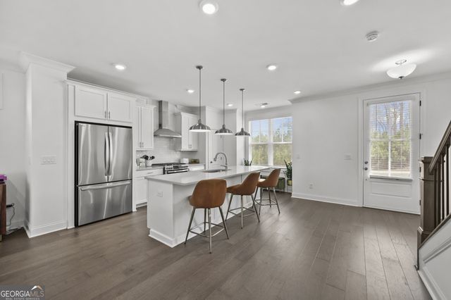 765 Green Sapling Trail, Suwanee, GA 30024