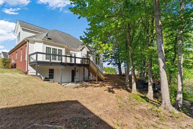 101 Retreat Way, Carrollton, GA 30116