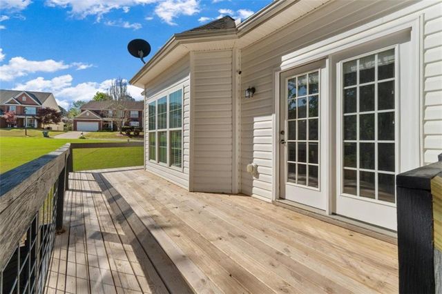 101 Retreat Way, Carrollton, GA 30116