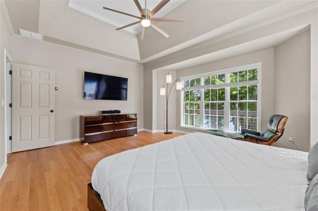 101 Retreat Way, Carrollton, GA 30116