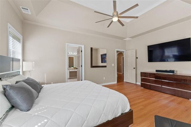 101 Retreat Way, Carrollton, GA 30116
