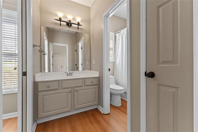 101 Retreat Way, Carrollton, GA 30116
