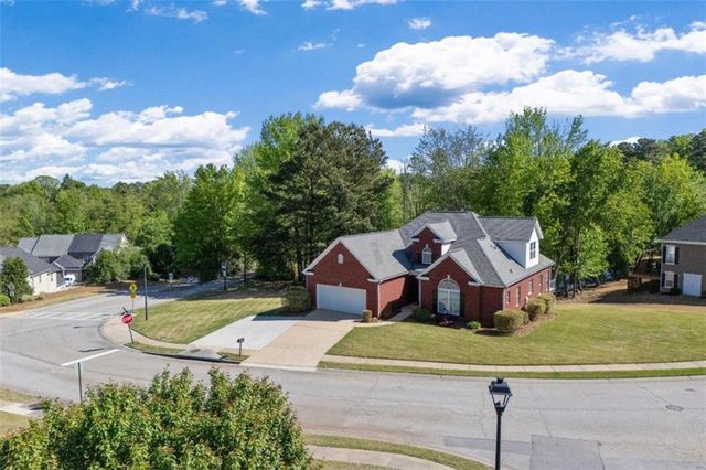 101 Retreat Way, Carrollton, GA 30116