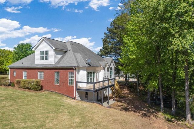 101 Retreat Way, Carrollton, GA 30116