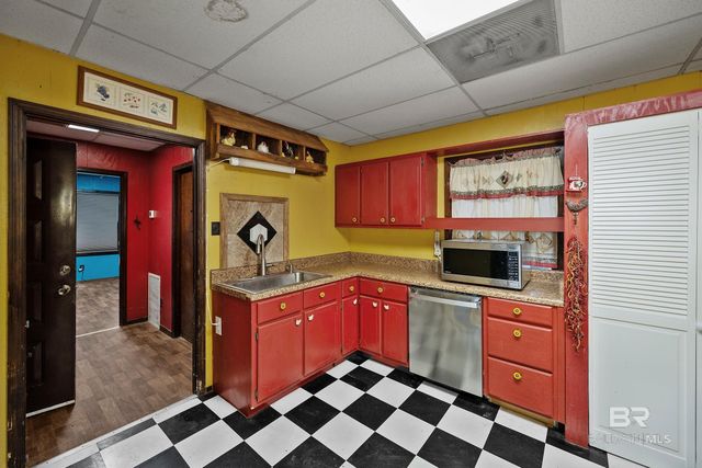 55910 Turkey Bluff Drive, Stockton, AL 36579