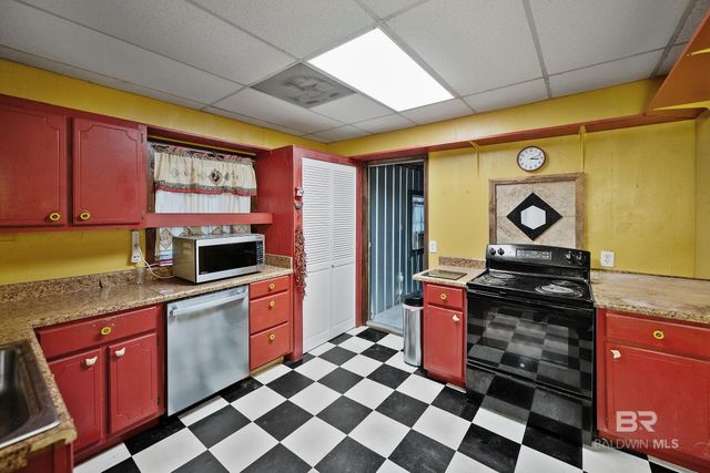 55910 Turkey Bluff Drive, Stockton, AL 36579