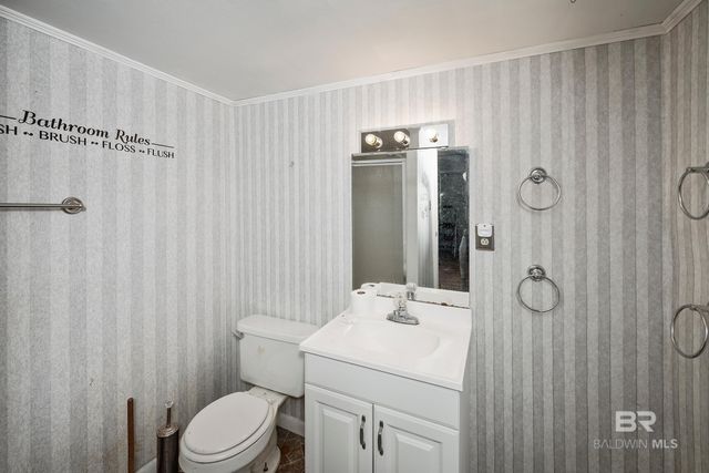 55910 Turkey Bluff Drive, Stockton, AL 36579