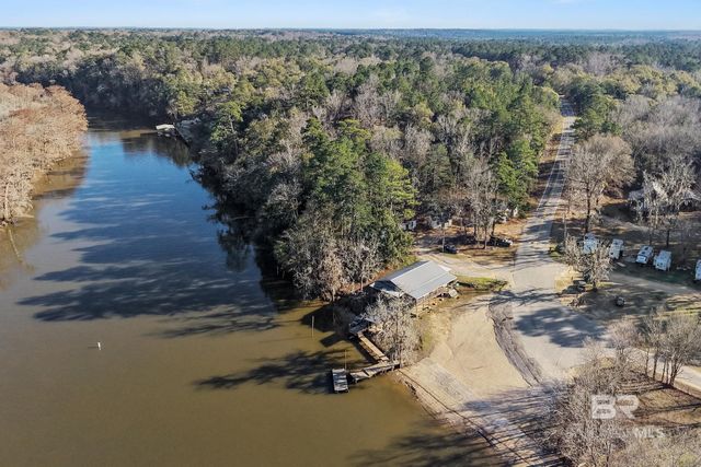 55910 Turkey Bluff Drive, Stockton, AL 36579
