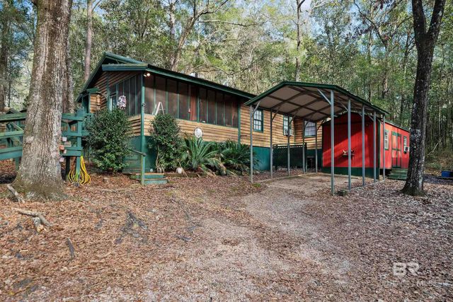 55910 Turkey Bluff Drive, Stockton, AL 36579