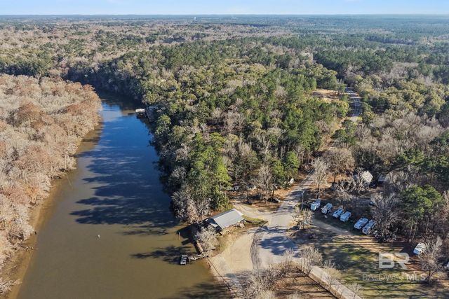 55910 Turkey Bluff Drive, Stockton, AL 36579