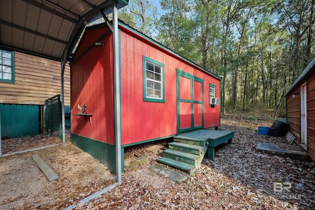 55910 Turkey Bluff Drive, Stockton, AL 36579