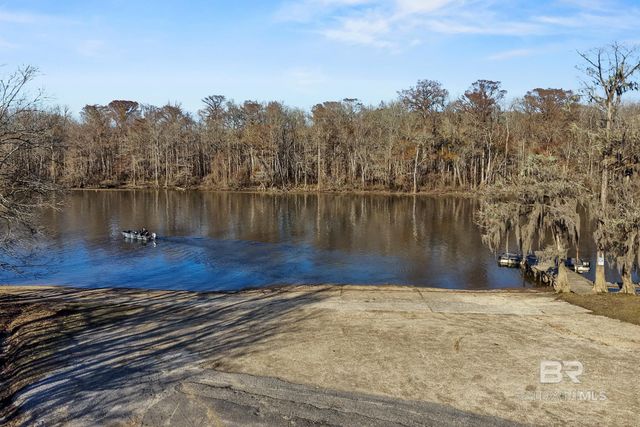 55910 Turkey Bluff Drive, Stockton, AL 36579