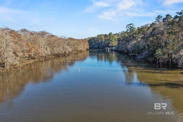 55910 Turkey Bluff Drive, Stockton, AL 36579