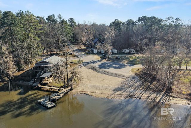 55910 Turkey Bluff Drive, Stockton, AL 36579