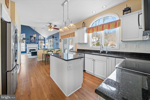 5 ASHLEA DR, Glenmoore, PA 19343