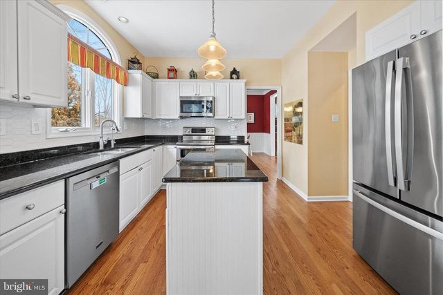 5 ASHLEA DR, Glenmoore, PA 19343