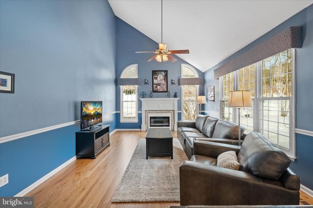 5 ASHLEA DR, Glenmoore, PA 19343