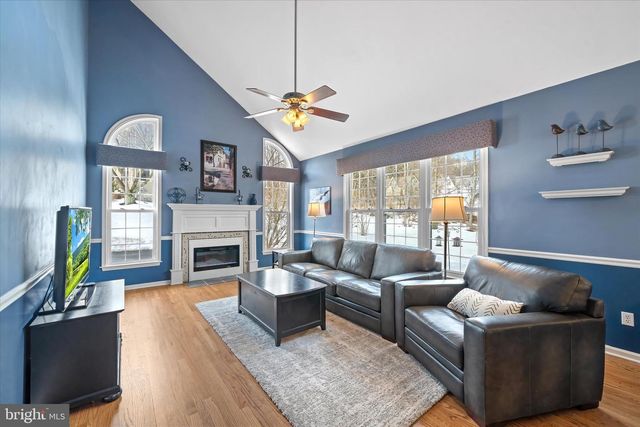 5 ASHLEA DR, Glenmoore, PA 19343