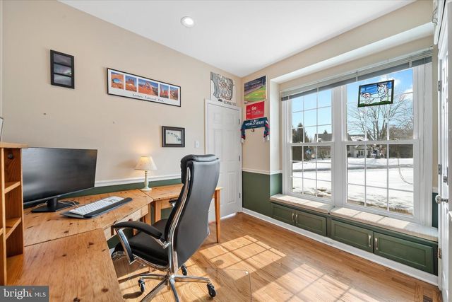 5 ASHLEA DR, Glenmoore, PA 19343