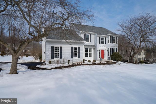 5 ASHLEA DR, Glenmoore, PA 19343