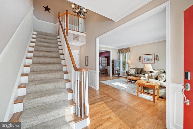 5 ASHLEA DR, Glenmoore, PA 19343