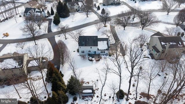 5 ASHLEA DR, Glenmoore, PA 19343