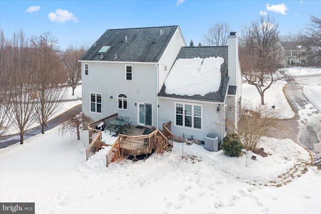 5 ASHLEA DR, Glenmoore, PA 19343