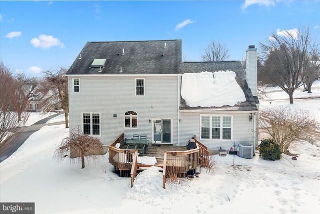 5 ASHLEA DR, Glenmoore, PA 19343