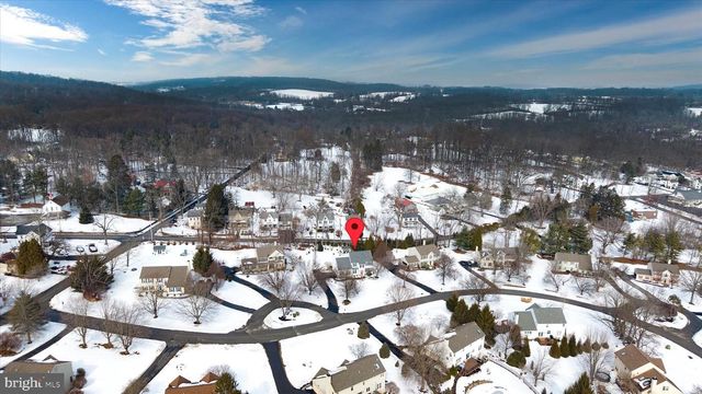 5 ASHLEA DR, Glenmoore, PA 19343