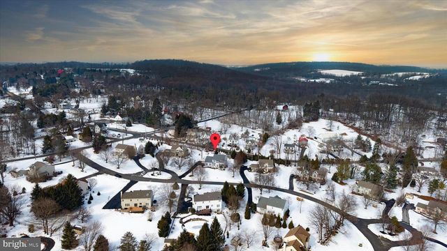 5 ASHLEA DR, Glenmoore, PA 19343